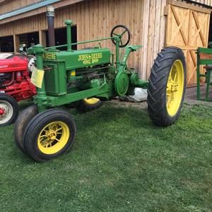 Meet your Posher, Jamie